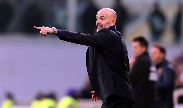 Стефано Пьоли, getty images