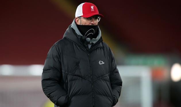 Юрген Клопп, Getty Images