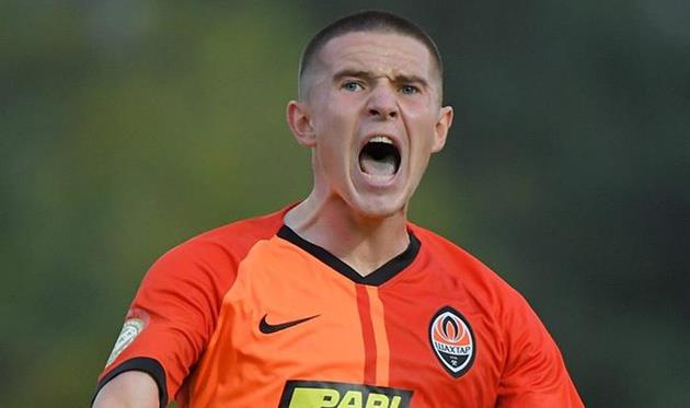 Виктор Корниенко, Getty Images