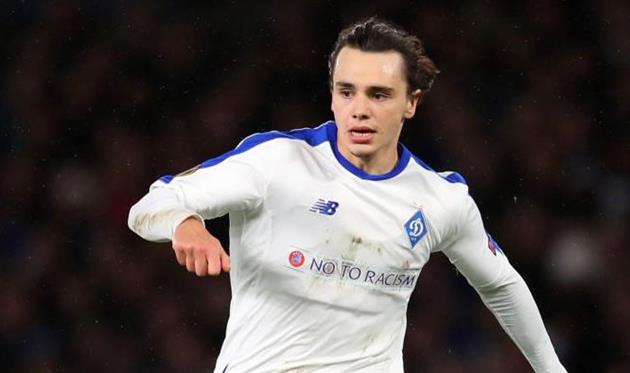 Николай Шапаренко, getty images