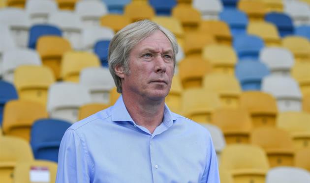 Алексей Михайличенко, ФК Динамо Киев