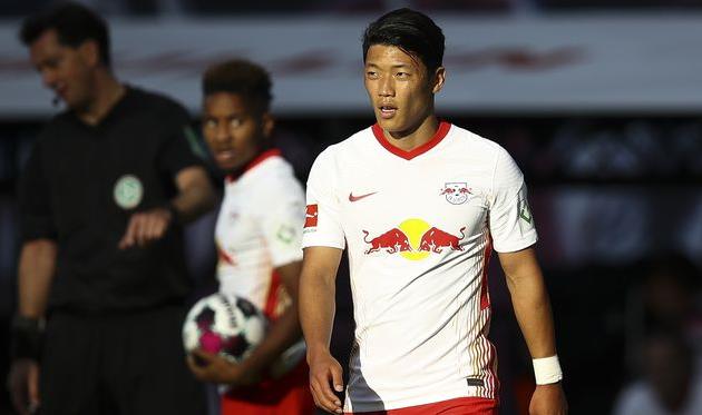 Хван Хи Чхан, Getty Images