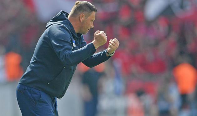 Паль Дардаи, Getty Images