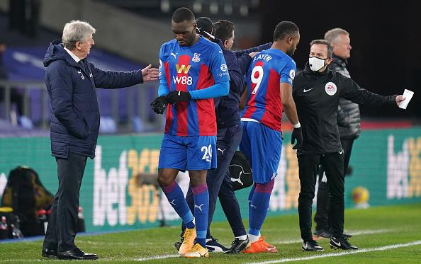 Кристиан Бентеке, Getty Images