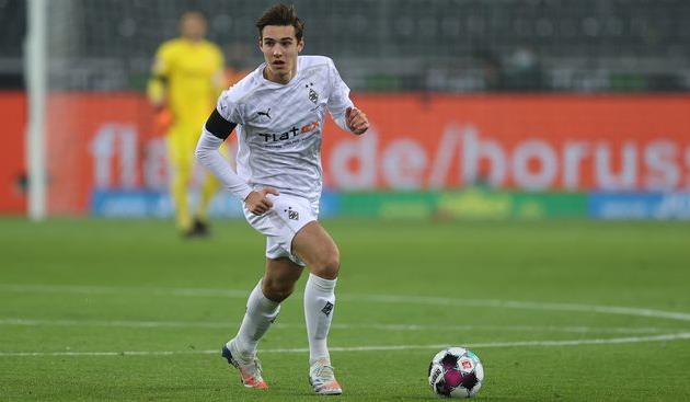 Флориан Нойхаус, Getty Images