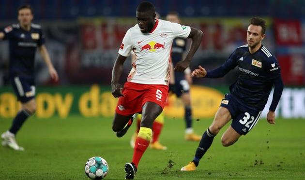 Дайот Упамекано, Getty Images