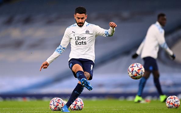 Морган Сансон, Getty Images