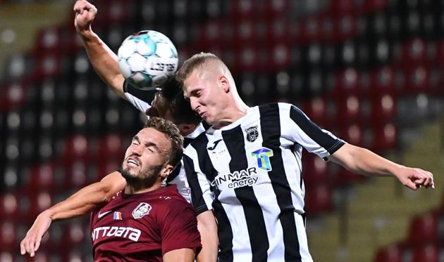 Константин Дима (справа), фото Digi Sport