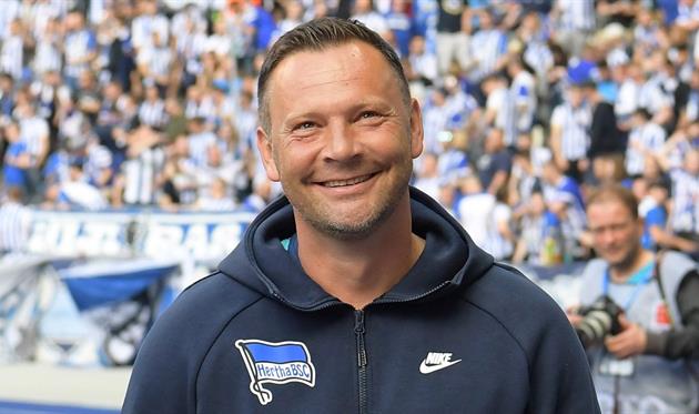 Паль Дардаи, ФК Герта