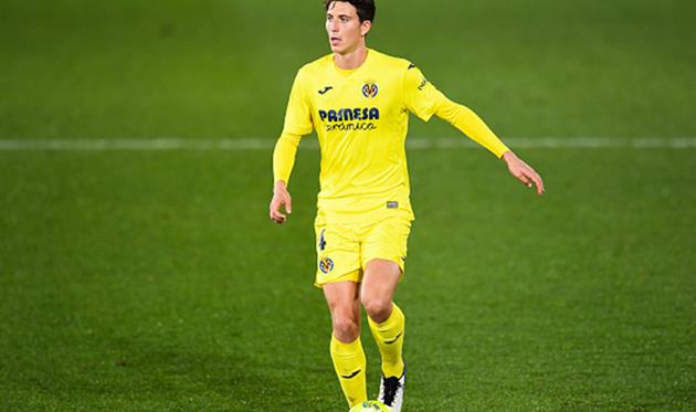 Пау Франсиско Торрес, Getty Images