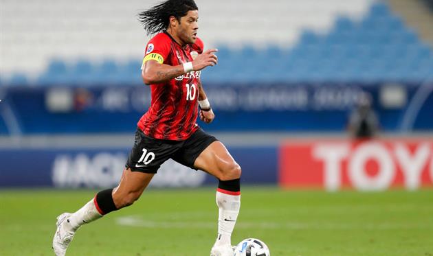 Халк, Getty Images