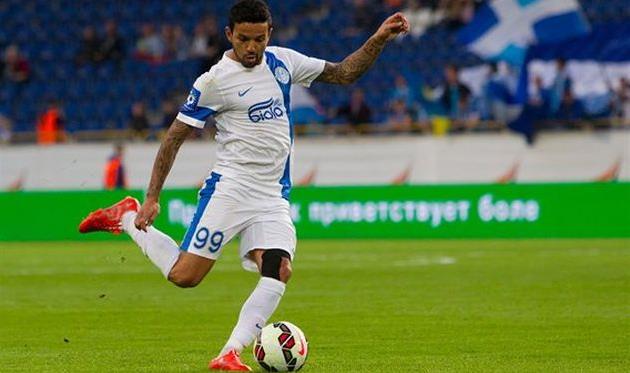 Матеус, фото Днепр 