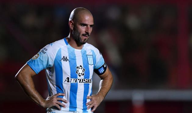 Лисандро Лопес, getty images