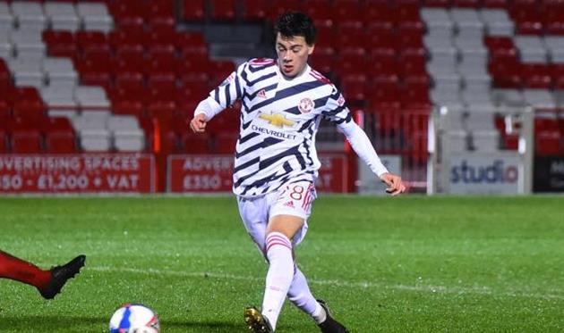 Факундо Пельистри, getty images