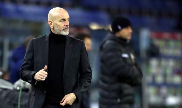 Стефано Пьоли, Getty Images