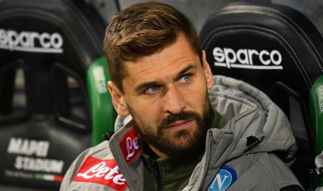 Фернандо Льоренте, Getty Images