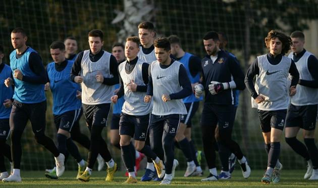 Игроки Днепра-1, СК Днепр-1