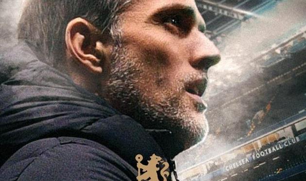 Томас Тухель, Челси