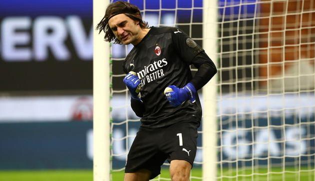 Чиприан Тэтэрушану, Getty Images