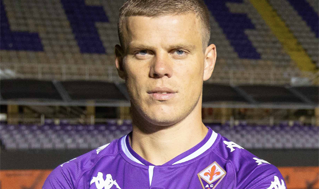 ФК Фиорентина