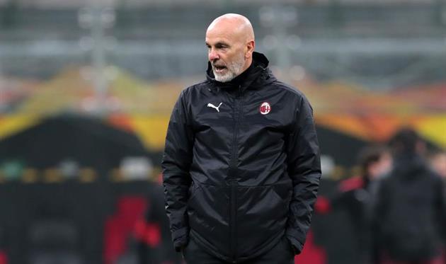 Стафано Пьоли, Getty Images