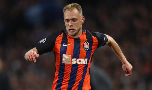 Сергей Болбат, Getty Images