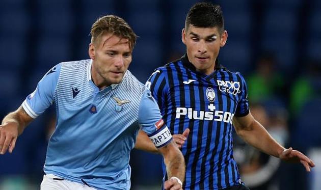 Руслан Малиновский, getty images