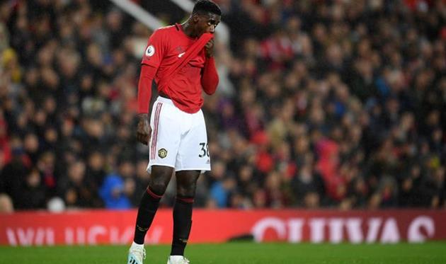 Аксель Туанзебе, Getty Images