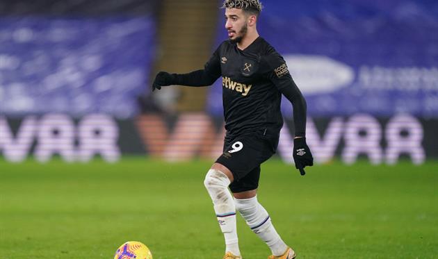 Саид Бенрахма, getty images