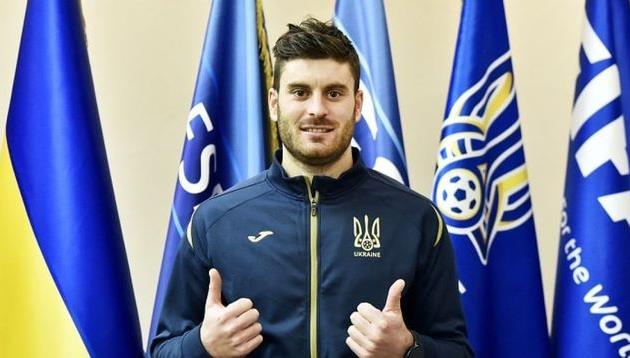 Луиджи Ночентини, Getty Images