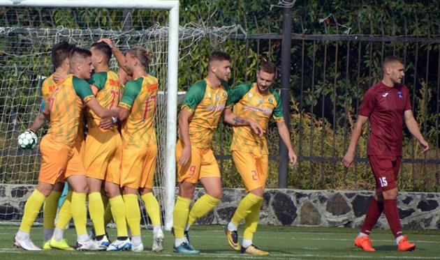 ФК Черкащина