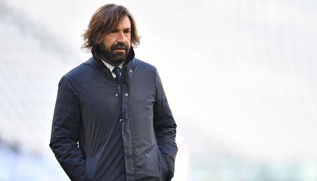 Андреа Пирло, Getty Images