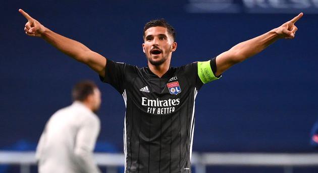 Хуссем Ауар, Getty Images