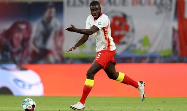 Дайот Упамекано, Getty Images