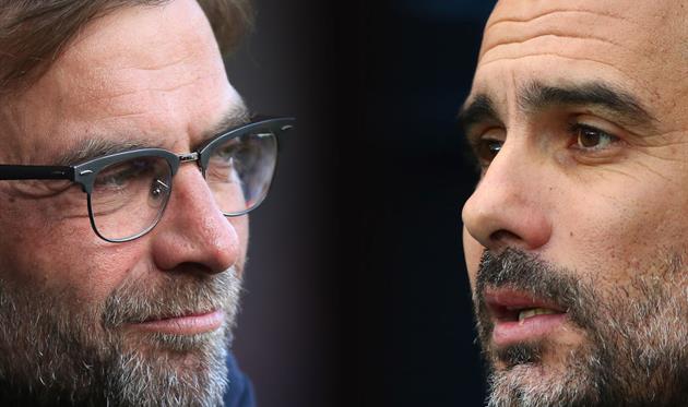 Матчи недели: Битва за Лондон и Клопп против Гвардиолы