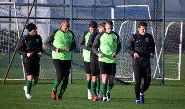 Игроки Ворсклы, ФК Ворскла