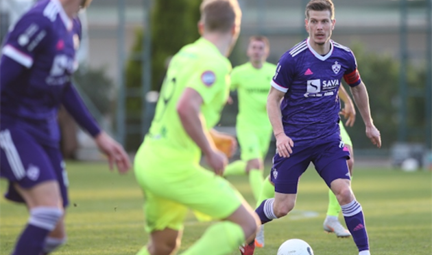 Игроки Колоса, фото Колос