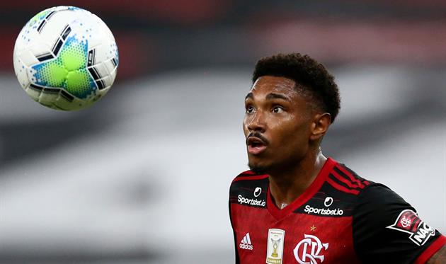 Витиньо, getty images