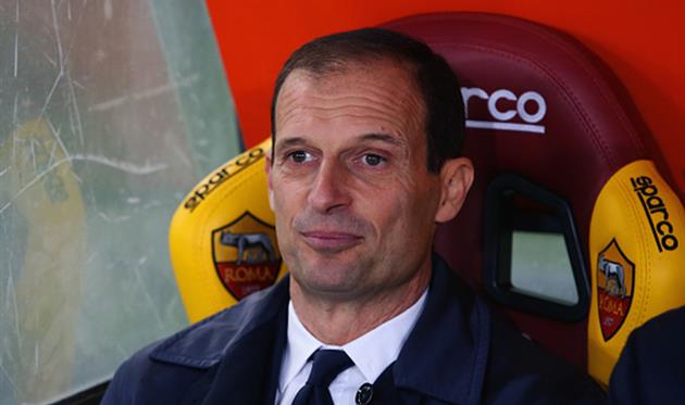 Массимилиано Аллегри, Getty Images