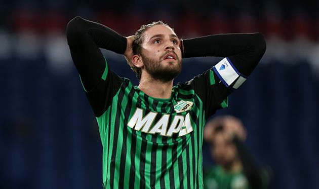 Мануэль Локателли, Getty Images