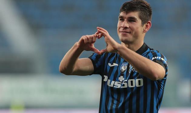 Руслан Малиновский, getty images