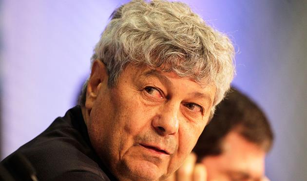 Мирча Луческу, getty images