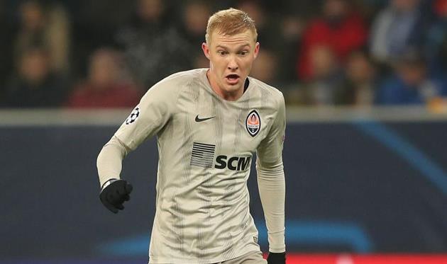 Виктор Коваленко, getty images