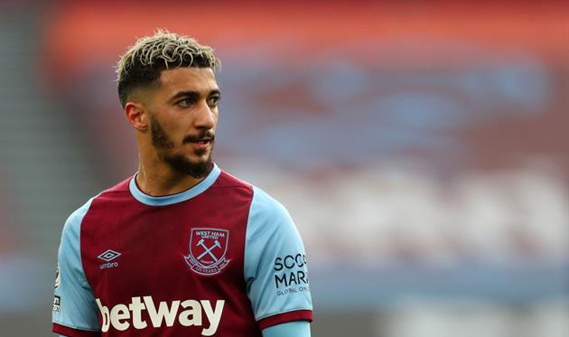 Саид Бенрахма, getty images