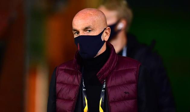 Стефано Пьоли, Getty Images