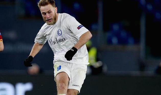 Роман Безус, getty images