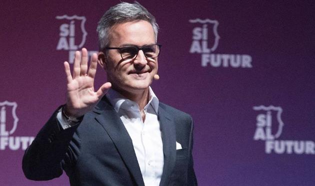 Виктор Фонт