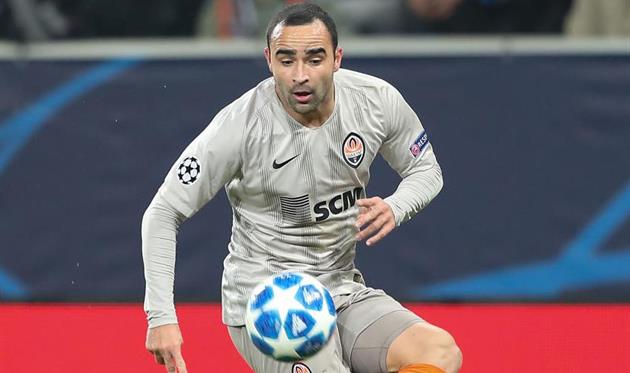 Исмаили, getty images