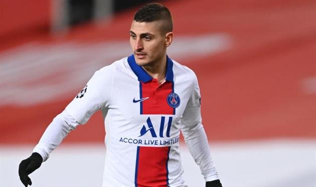 Марко Веррати, getty images