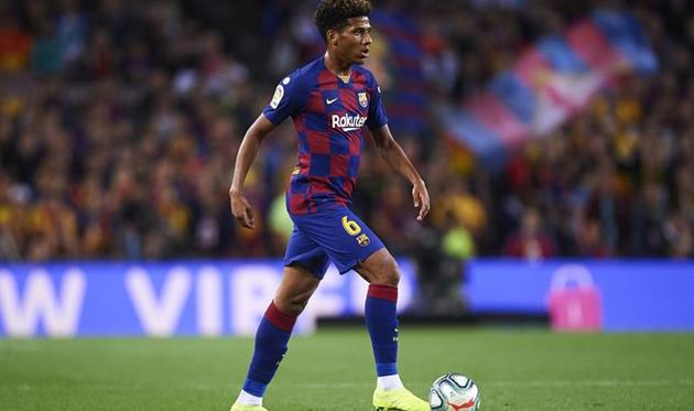 Жан-Клер Тодибо, Getty Images